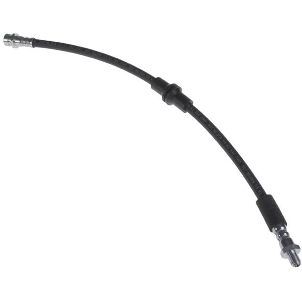 Flexible brake pipe Kia: 0K2FA43980A Hyundai/Kia Brake Hose