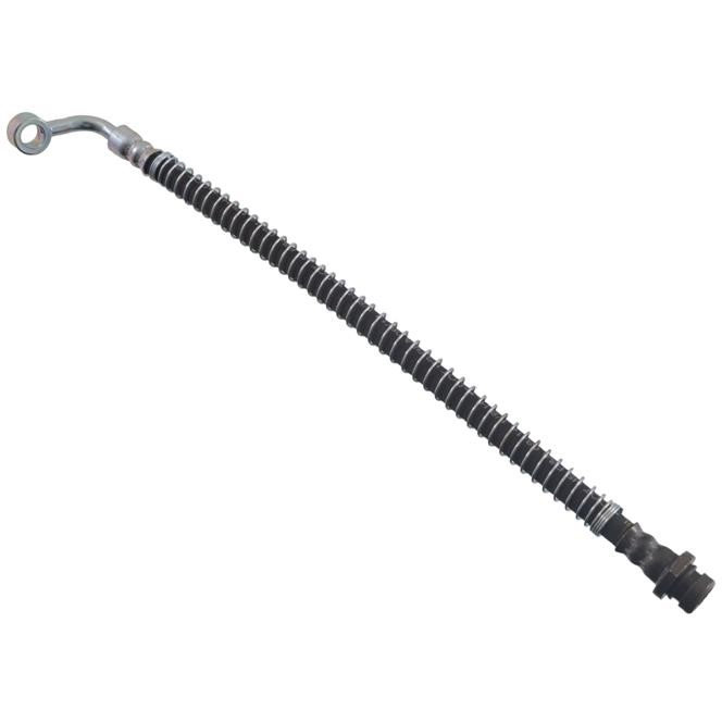 Flexible brake pipe Hyundai H-1 Cargo: 588114A001 Hyundai/Kia Brake Hose