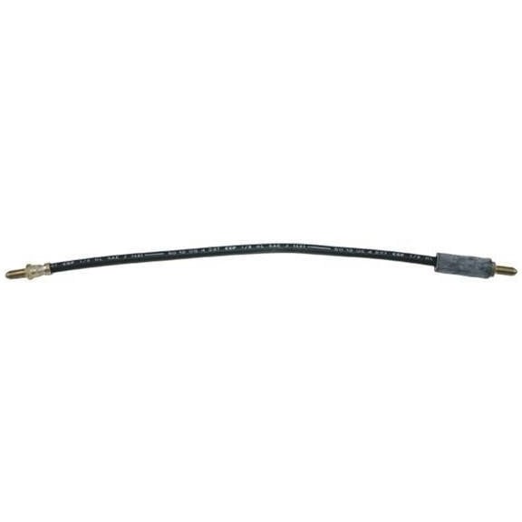 Flexible brake hose Ford Granada: 1568302 Ford Brake Hose