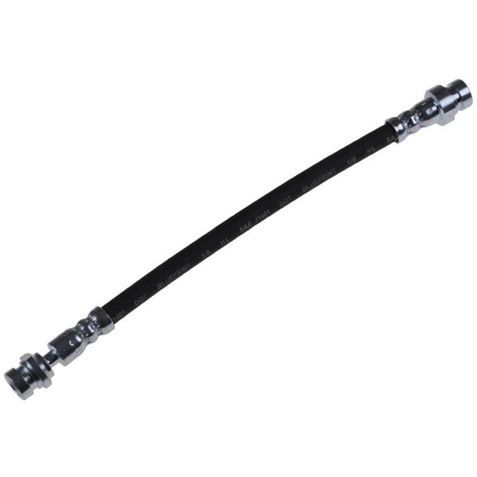 Flexible brake pipe Hyundai H-1 Cargo: 587374H000 Hyundai/Kia Brake Hose