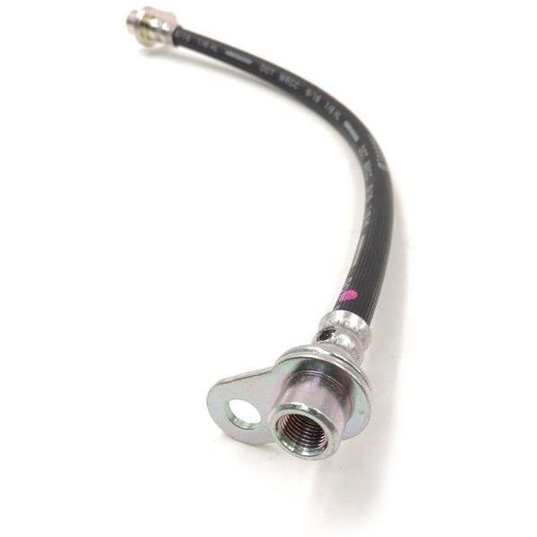 Flexible brake pipe Mitsubishi Eclipse: PHA2046 TRW Brake Hose