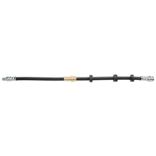 Flexible brake pipe Ford Maverick: 4846875 Ford Brake Hose