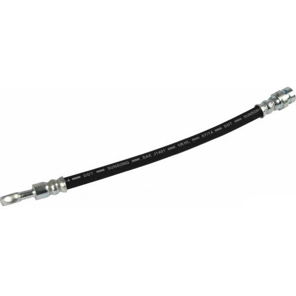 Flexible brake hose Mitsubishi: PHD2165 TRW Brake Hose