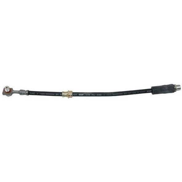 Flexible brake pipe Fiat Croma: 520422 Maxgear Brake Hose