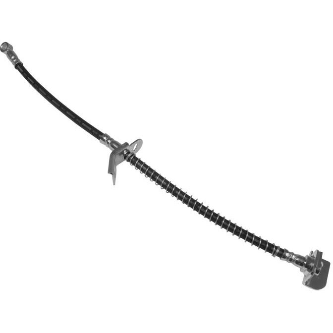 Flexible brake hose KIA Pro Cee'D (Kia Pro Cee'D): 520520 Maxgear Brake Hose