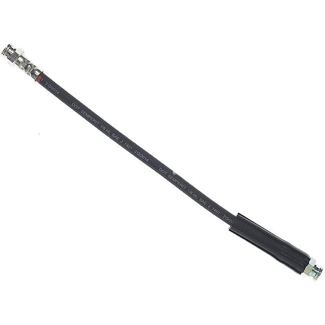 Flexible brake pipe Hyundai Atos: 5873702001 Hyundai/Kia Brake Hose