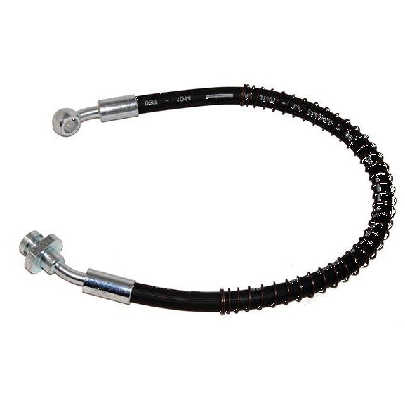 Flexible brake pipe KIA Sorento (Kia Sorento): 6T49377 Samko Brake Hose