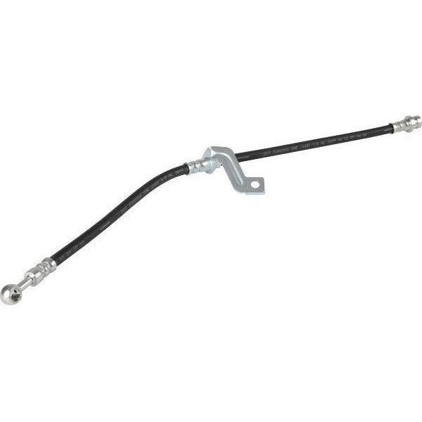 Flexible brake hose KIA Sorento (Kia Sorento): PHD2252 TRW Brake hose