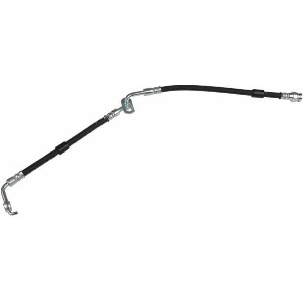 Flexible brake hose Mazda RX 8: SL1670 ABS Brake Hose