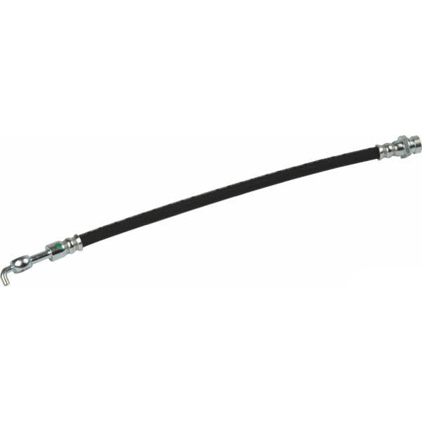 Flexible brake line KIA Rio (Kia Rio): 186276 febi Brake Hose