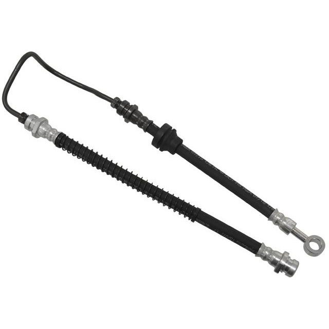 Flexible brake hose Kia: 0K2FX43980 Hyundai/Kia Brake Hose