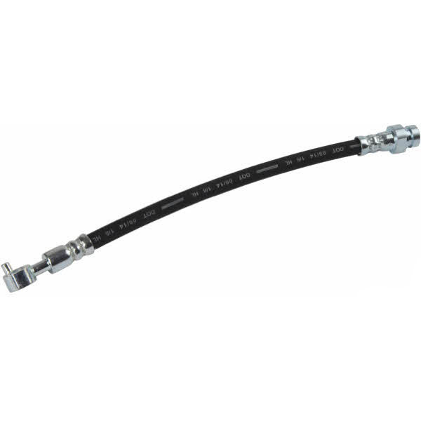 Flexible brake pipe KIA Pro Cee'D (Kia Pro Cee'D): 1170561 Kamoka Brake Hose