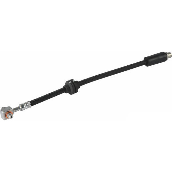 Flexible brake pipe Opel Ampera: 197064 febi Brake Hose