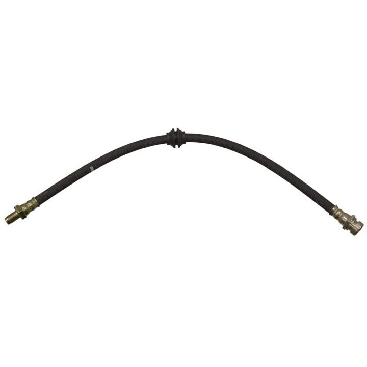 Flexible brake pipe KIA Sephia (Kia Sephia): 0K2N143980A Hyundai/Kia Brake Hose