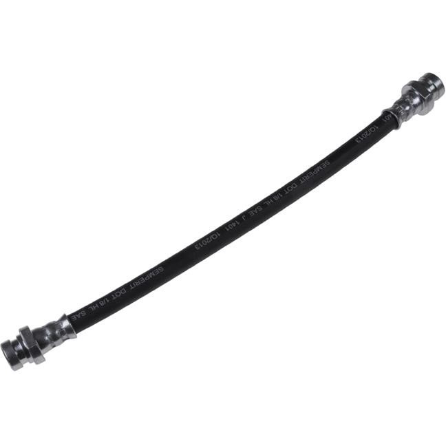 Flexible brake pipe Hyundai: 58737M1100 Hyundai/Kia Brake Hose