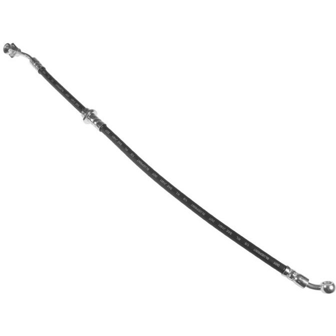 Flexible brake hose Suzuki Samurai: 5155070AA0 Suzuki Brake Hose