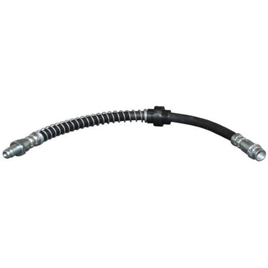 Flexible brake line Nissan Kubistar: 4621300QAB Nissan Brake Hose