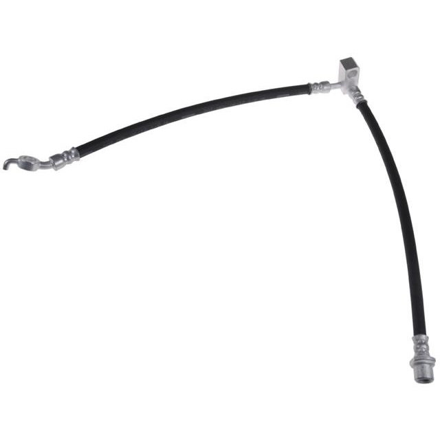 Brake system parts Toyota Vios: 9094702C76 Toyota Brake Hose