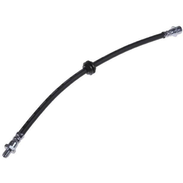 Flexible brake pipe KIA Clarus (Kia Clarus): 0K9A243980 Hyundai/Kia Brake Hose