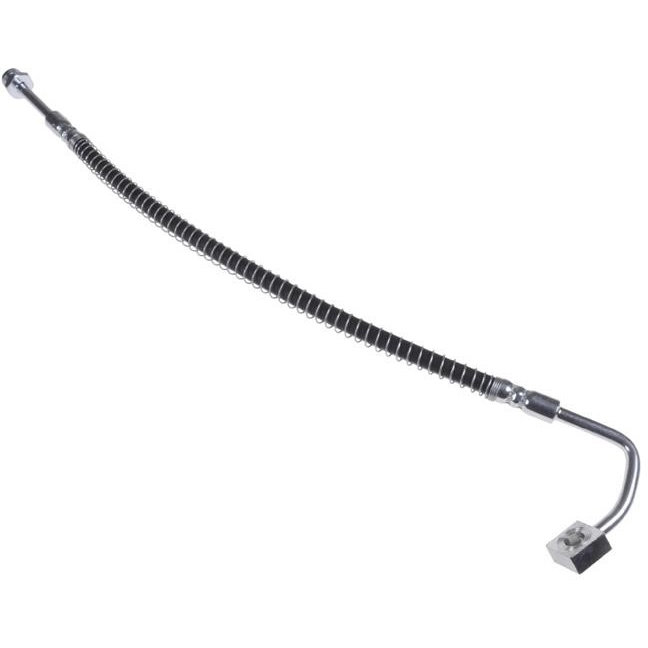 Flexible brake pipe KIA Sportage (Kia Sportage): 0K01143830C Hyundai/Kia Brake Hose