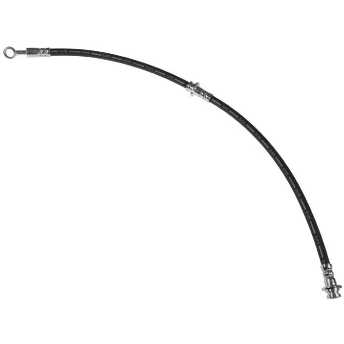 Flexible brake hose Nissan Almera: 462104M401 Nissan Brake Hose