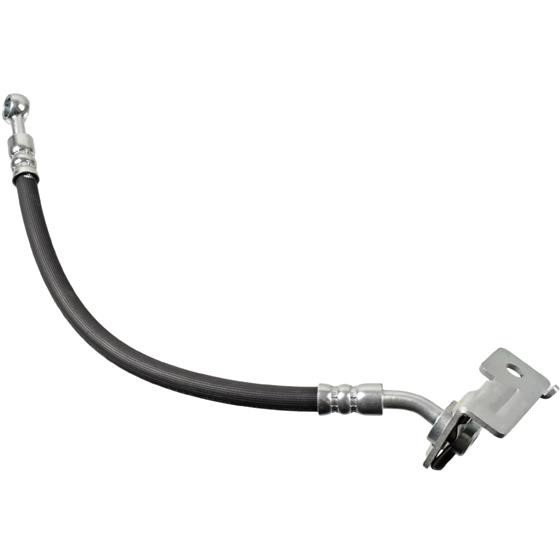 Flexible brake line Hyundai i40: 587383Z000 Hyundai/Kia Brake Hose