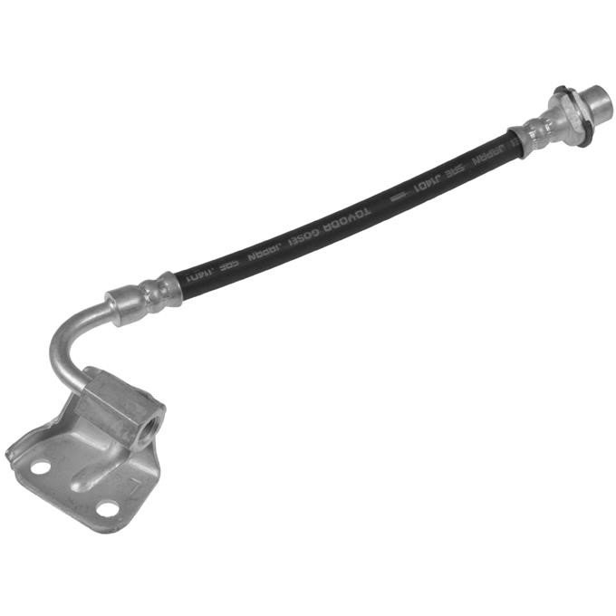 Flexible brake pipe Toyota Celica: 9094702844 Toyota Brake Hose