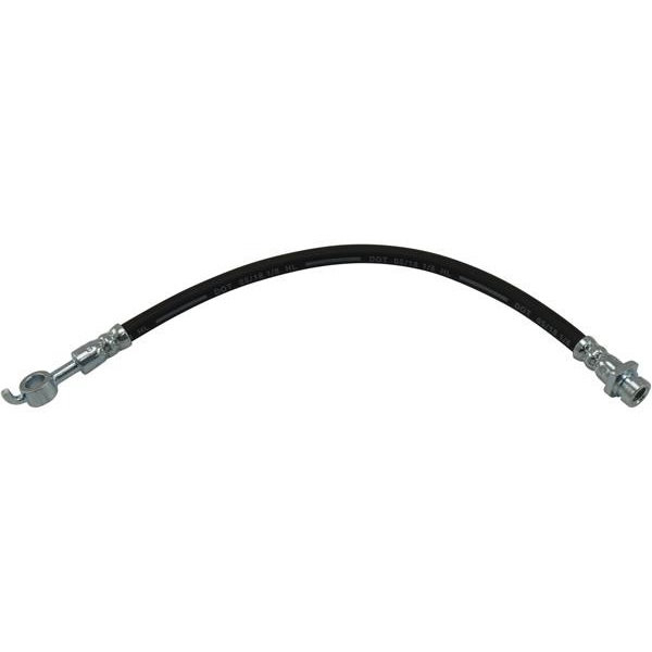 Flexible brake line KIA Rio (Kia Rio): 587371W300 Hyundai/Kia Brake Hose
