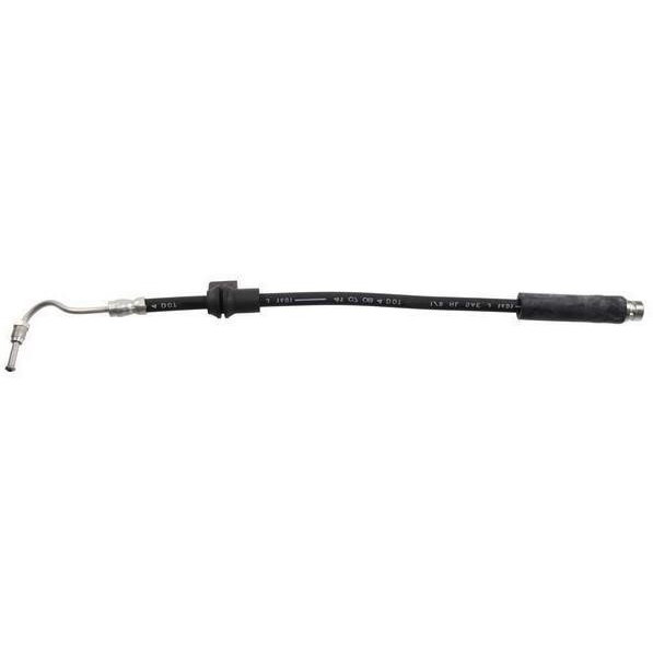 Flexible brake pipe Ford Fiesta: 1333957 Ford Brake Hose