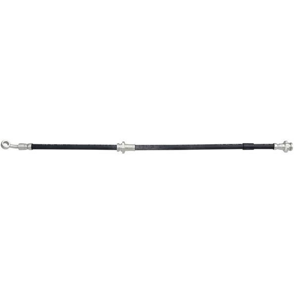 Flexible brake pipe Nissan 100 NX: 4621060Y15 Nissan Brake Hose