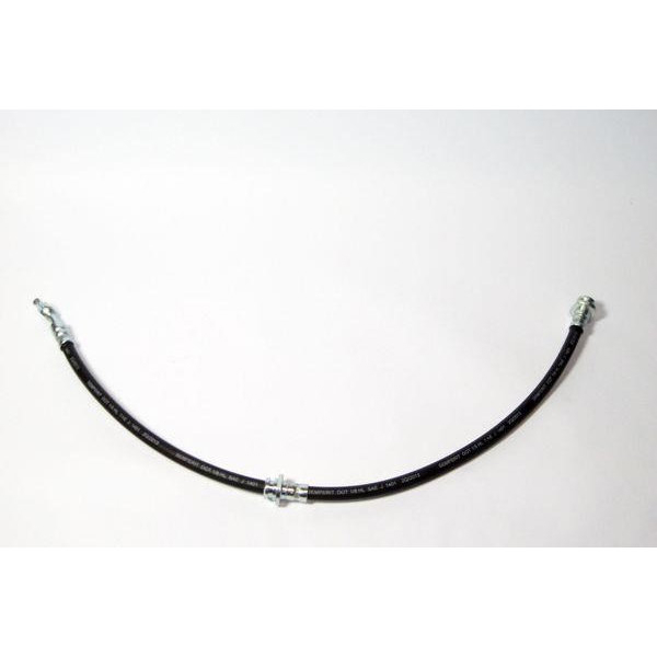 Flexible brake hose Nissan Qashqai: 46210JG01B Nissan Brake Hose