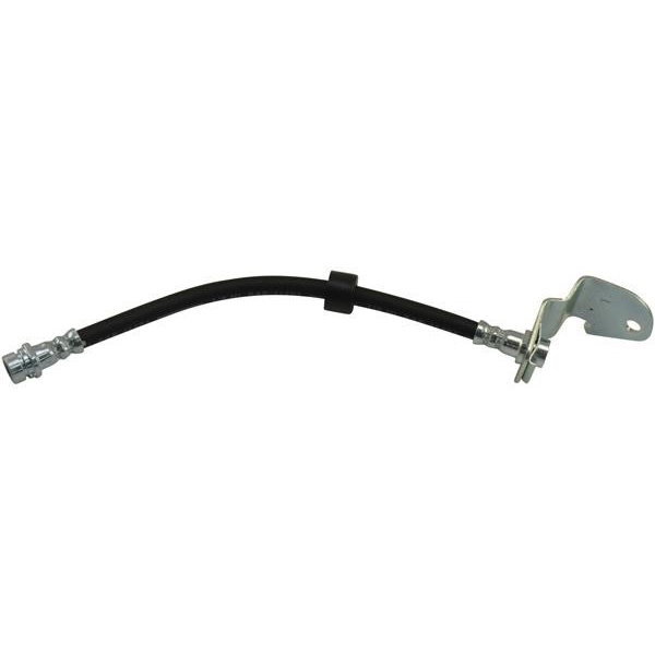 Flexible brake hose Ford Maverick: 4905807 Ford Brake Hose