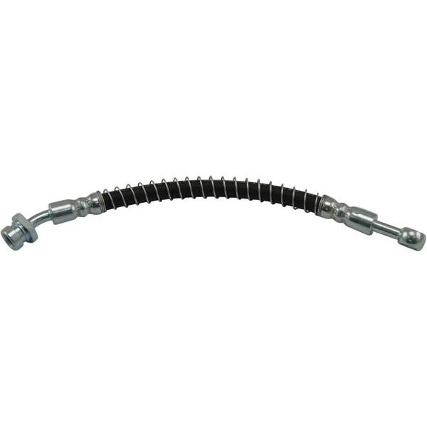 Flexible brake pipe KIA Sorento (Kia Sorento): 587373E100 Hyundai/Kia Brake Hose