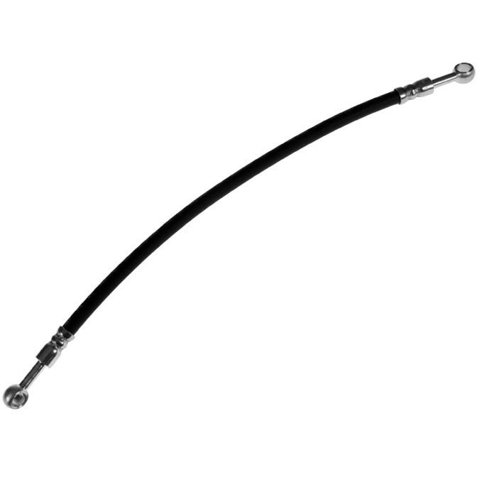 Flexible brake pipe Nissan Cabstar: 462129X200 Nissan Brake Hose