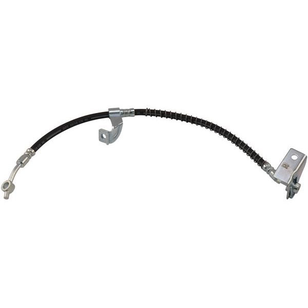 Flexible brake pipe Hyundai i40: 587313Z000 Hyundai/Kia Brake Hose