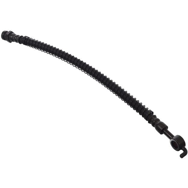 Flexible brake pipe KIA Bongo (Kia Bongo): 587314E200 Hyundai/Kia Brake Hose