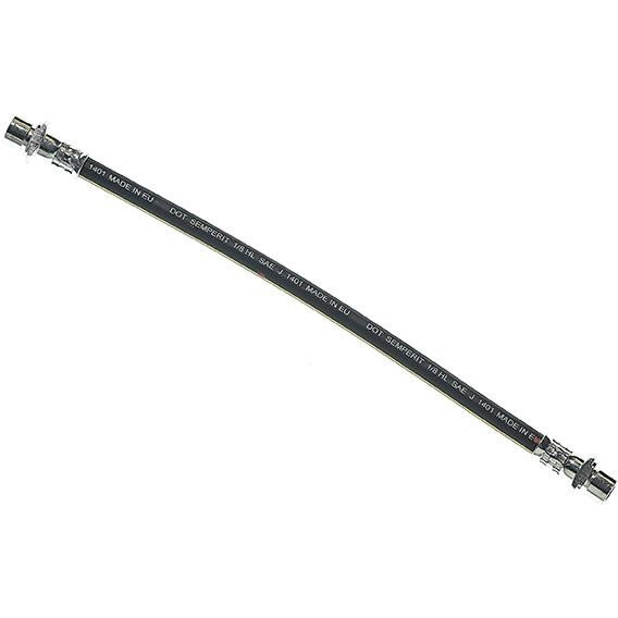 Flexible brake line Toyota Corolla: 9094702A47 Toyota Brake Hose