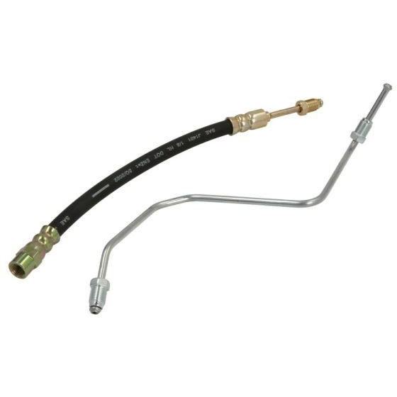 Flexible brake line Peugeot 2008: 9801034980 Citroen/Peugeot Brake Hose