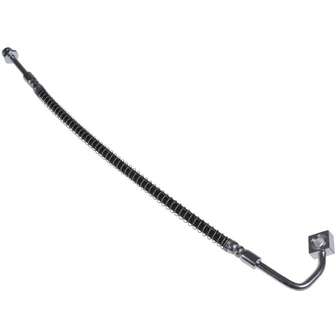 Flexible brake pipe KIA Sportage (Kia Sportage): 0K01143810C Hyundai/Kia Brake Hose