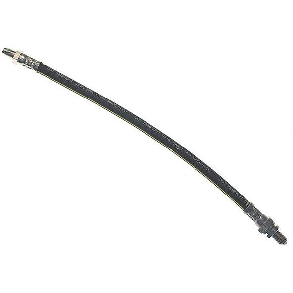 Flexible brake pipe Ford Puma: 1014204 Ford Brake Hose