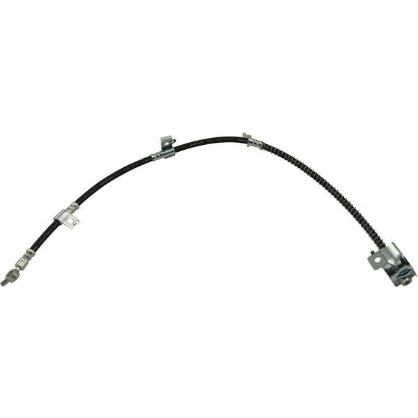 Flexible brake line Hyundai Grandeur: 587313L001 Hyundai/Kia Brake Hose