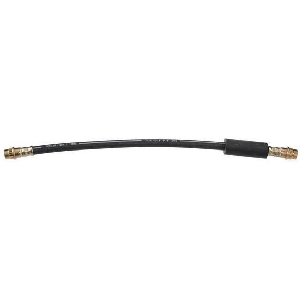 Flexible brake pipe Toyota Proace: BBH9379 Kavo parts Brake Hose