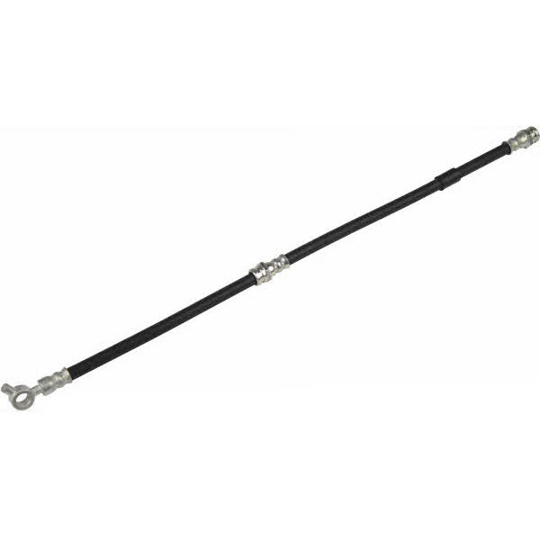 Flexible brake pipe Mazda CX-7: EG2343810D Mazda Brake Hose