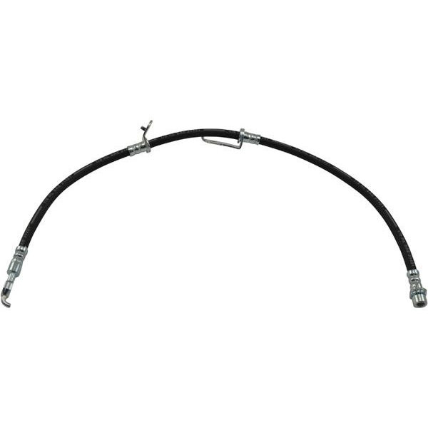 Flexible brake hose Toyota Rav 4: 8545266 NK Brake Hose