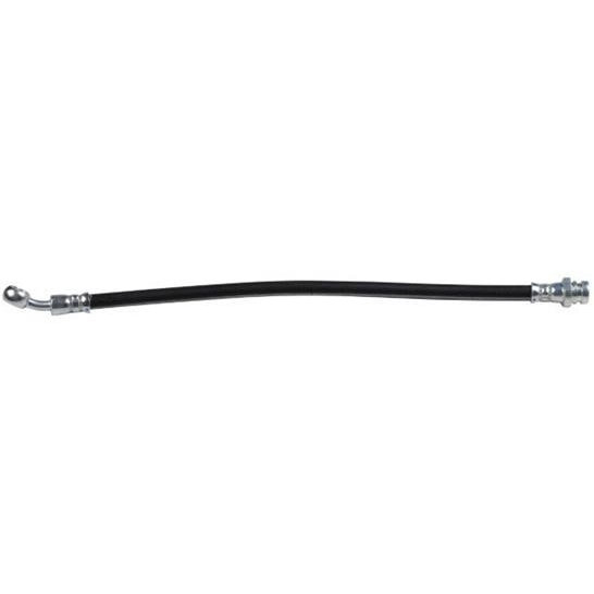 Flexible brake pipe KIA Sportage (Kia Sportage): 587372E350 Hyundai/Kia Brake Hose