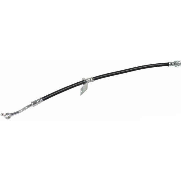 Flexible brake pipe Kia: 587312K000 Hyundai/Kia Brake Hose