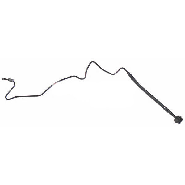 Flexible brake pipe Skoda Rapid: 1170029 Kamoka Brake Hose