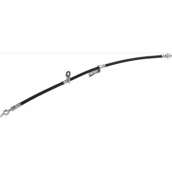 Flexible brake line Toyota: 1170511 Kamoka Brake Hose