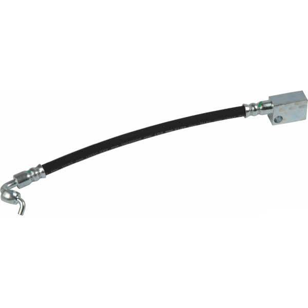 Flexible brake line Infiniti FX: 46211CZ79B Nissan Brake Hose