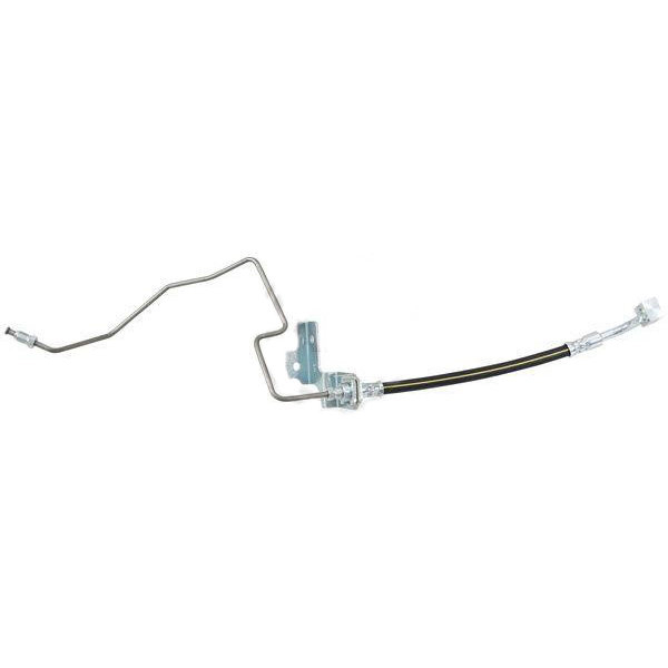 Flexible brake pipe Fiat Freemont: 815015307 Triscan Brake hose